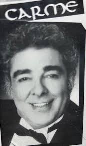 Sammy Petrillo and Carme Pitrello performance and appreciation