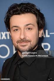 1,882 Alex Zane Photos & High Res Pictures