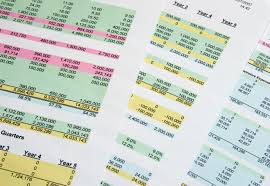 Collaborez gratuitement dans une version en ligne de microsoft excel. Comment Formater Des Feuilles De Calcul Excel Avec Des Styles De Cellules Lojiciels Com