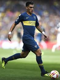 Venue argentina liga profesional argentina. Cristian Pavon Photos Photos Boca Juniors Vs Talleres Superliga 2018 19 Boca Juniors Junior Football