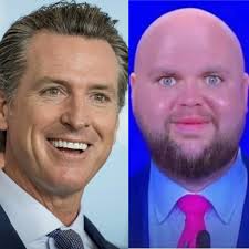 BREAKING: California's superstar Governor Gavin Newsom humiliates  wannabe-president J.D. Vance with his most brutal trolling takedown to  date, calling him “bargain bin” and the “dancing queen.” Vance should just  retire from politics
