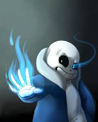 Sans Gif - IceGif