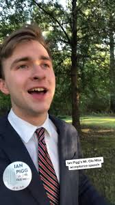 Tim Teboy Speech After Loss to Ole Miss