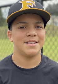 David Galarza Class of 2026