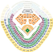 yankee stadium bronx ny seating chart view