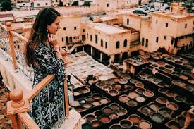 The medina of fez visit was the greatest experience during our visit (my wife and i) in morocco. Half Day Private Guided Tour To Fez Medina 2021