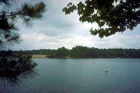 Lake o' the pines public access facilities. Lake O The Pines Wikipedia