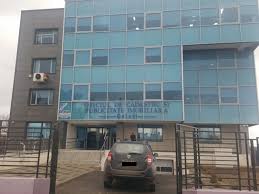 Prima pagina / alte institutii | oficiul de cadastru şi publicitate imobiliară, judetul tulcea. Oficiul De Cadastru GalaÅ£i S A Mutat In Sediu Nou Monitorul De Galati Ziar Print Si Online
