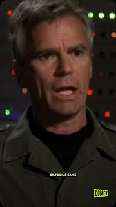 Explore new galaxies and unlock ancient mysteries with Stargate SG-1! Join  the team as they face alien worlds and epic battles. Watch weekday mornings  at 11/10c