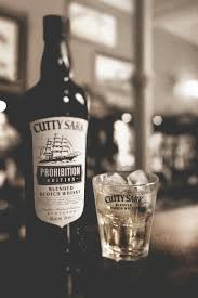 Discover new bottles, track your collection, contribute to the whisky database and buy or sell on the whisky market. The Real Mccoy Cutty Sark S Prohibition Edition Blended Scotch Whiskey Latf Usa