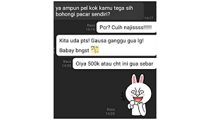 Check spelling or type a new query. Pacaran Minta Pap Buka Bukaan Endingnya Tidak Terduga