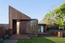 Humble House Maison Cotiere En Australie Par Coy Yiontis Architects Maisons Cotieres Maison Et Bardage Maison