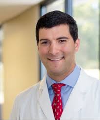 R. Blake Burrell PA-C,ATC