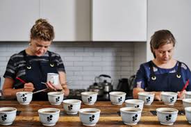 Marina dee is now conducting one on one courses to learn how to channel and connect with your intuitive powers and learn how marina dee does her readings through. Why Transparency Is Important And Difficult And What We Are Doing About It Melbourne Coffee Merchants