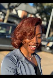 Transform Your Hair with a Silk Press