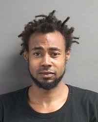 Daytona Beach Mugshots