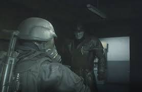 Simply put, to watch the true ending and unlock the hunk scenario, all you need to do is complete the game twice, once as leon and once as . Po Mokyklos AntklodÄ— MarkÄ—s Pavadinimas 4 Survivor Resident Evil 2 Rwandaimagefilms Com