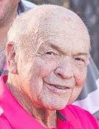 Charles Vernon Barger Obituary December 18, 2018