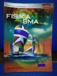 Marthen kanginan, cimahi, karawang regency, west java, indonesia. Buku Fisika Marthen Kanginan Aku Tak Bisa Dipaksa Mencintainya