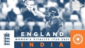 England women win by 8 wickets. England V India Highlights Sciver Reaches 24 Ball Half Century 1st Women S Vitality It20 2021 Youtube