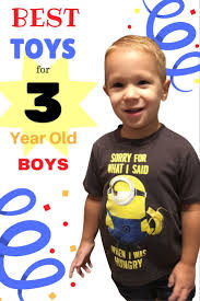 Birthday Gift Ideas For 5 Year Old Boy With Autism Best Toys For 3 Year Old Boys 2020 Our Top Picks Best Gifts Top Toys 3 Year Old Boy Cool Toys For Boys Cool Toys