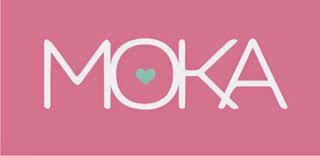 Lowongan Kerja Part Time Di Moka Counter Hijab Solo Moka Tech Company Logos Company Logo