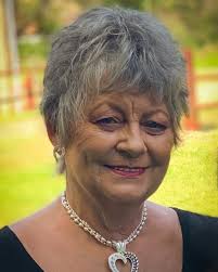 Obituary for Glenda Smith