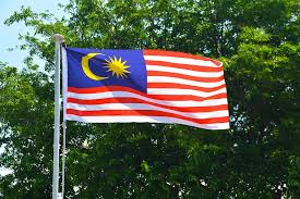 Awesome malaysia wallpaper for desktop, table, and mobile. Hd Wallpaper Flag Of Malaysia Malaysian Flag Country Nation State Symbol Wallpaper Flare