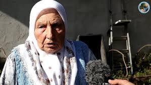 LA SEÑORA NO SE ANIMO A CANTAR CON SU ESPOSO