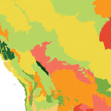 May 18, 2021 the canadian shield, also known as the laurentian plateau, is an extended area of exposed metamorphic and precambrian igneous rocks that form the geological core of north america. Northern Canadian Shield Taiga Dopa Explorer
