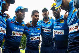 Srilanka local and regional perspectives. Sri Lanka Team To Play Two Test Matches In Pakistan After World Cup Cricket Dunya News