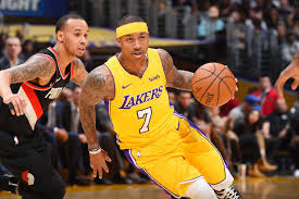 Now isaiah thomas will be repaired. Lakers News Isaiah Thomas Switches To Jersey No 3 Bleacher Report Latest News Videos And Highlights