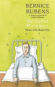 Reuploaded The Elected Member By Bernice Rubens Download Full Book To Read Offline Pc Mac Android Ebook Format Txt Pdf Book Awards Award Winning Books Books