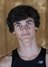 2018-19 Men's Track and Field Roster