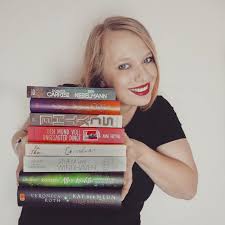 In einer eisigen winternacht irrt der sonderermittler vogel mit blutbesudeltem hemd durch die. Book Haul Januar 2019 Pink Mai Books