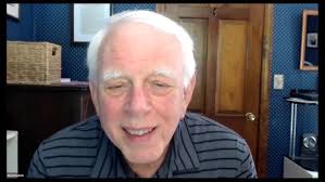 Our Teacher, Peter B Vaill 1936 2020