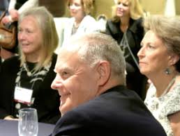 Dr. George Robert Beauchamp