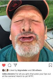 Tribute to J Robb Stevens