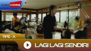 Download download lagu tipe x kamu nggak sendirian stafa band mp3 dapat kamu download secara gratis di metrolagu baru.untuk melihat detail lagu download lagu tipe x kamu nggak sendirian stafa band klik salah satu judul yang cocok, kemudian untuk link download download lagu tipe x kamu nggak sendirian stafa band ada di halaman berikutnya. Tipe X Mawar Hitam Official Video Youtube