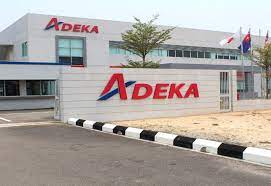 Manufacture and sales of edible processed oils and fats, frozen pie crusts, and related foods. Company Profile Adeka Foods Asia Sdn Bhd