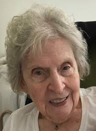 Obituary for Alice Pearson Collier