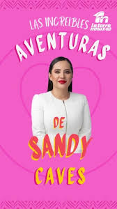 La torre news presenta: Las aventuras de Sandy Caves, hoy presentamos.  Sandy La Campaña 💁🏻‍♀️🙋🏻‍♀️🙆🏻‍♀️🙅🏻‍♀️ #sandracuevas  #movimientonaranja #cdmx #politiktoks #mexico #campañeando #tepito #miches  ...