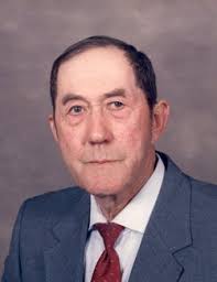 Elmer Julian Larson (1919-2007)