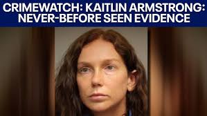 Kaitlin Armstrong and the murder of Anna Moriah Wilson: CrimeWatch Special 