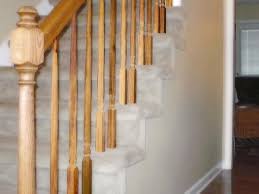 Check out our stair banister selection for the very best in unique or custom, handmade pieces from our home improvement shops. How To Stain A Banister How Tos Diy