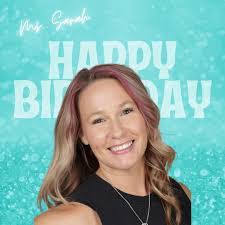 Sara Mayes's Instagram, Twitter & Facebook