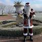 Afternoon Tea with Santa event image