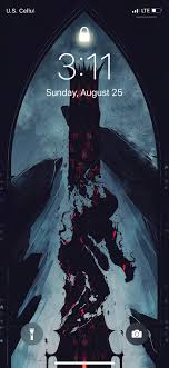 Maybe you would like to learn more about one of these? A Recent Wallpaper I Came Across On The Destiny Sub Made By U Milkpack The Light At The Top Fits Perfectly On My Lock Iphone X Wallpapers Iphone X Wallpapers Hd