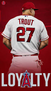 Hope you will like our premium collection of mike trout wallpapers backgrounds and wallpapers. Mike Trout Wallpaper Iphone Kolpaper Awesome Free Hd Wallpapers