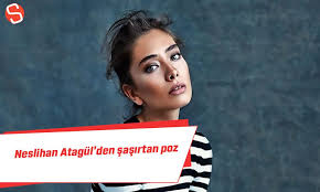 Kadir Dogulu Ile Evli Olan Kara Sevda Nin Yildizi Sosyal Medya Hesabindan Buyuk Ilgi Goren Bir Fotograf Paylasti Neslihanatagul In Yildiz Fotograf Instagram